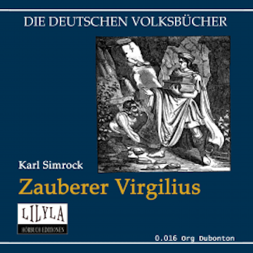 Zauberer Virgilius