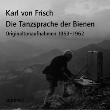 Die Tanzsprache der Bienen