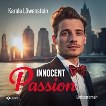 Innocent Passion (ungekürzt)