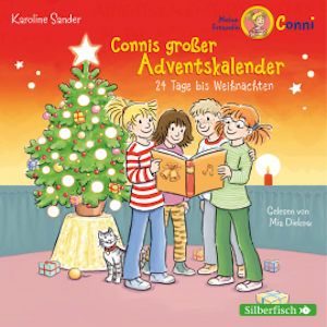 Connis großer Adventskalender (Meine Freundin Conni - ab 6)