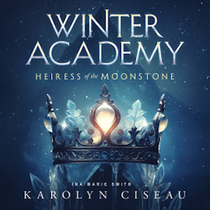 Winter Academy - Fantasy Audiobook