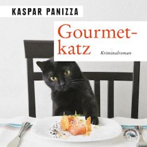 Gourmetkatz (Ungekürzt)