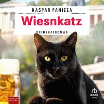 Wiesnkatz audiobook, Kaspar Panizza