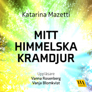 Mitt himmelska kramdjur