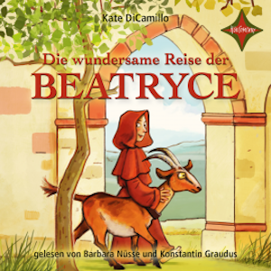 Die wundersame Reise der Beatryce