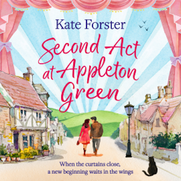 Second Act at Appleton Green