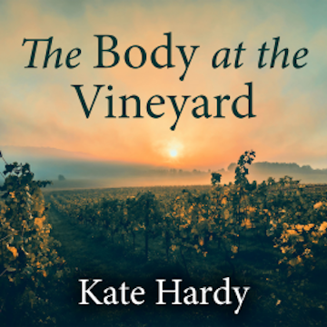 The Body at the Vineyard