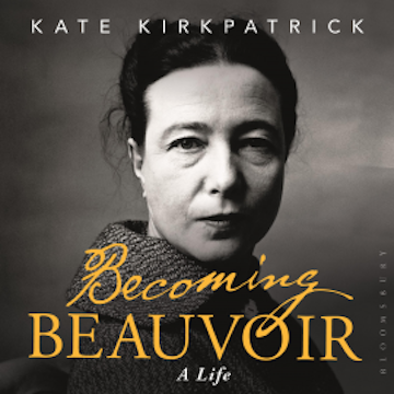 Becoming Beauvoir