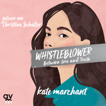 Whistleblower – Between Love and Truth