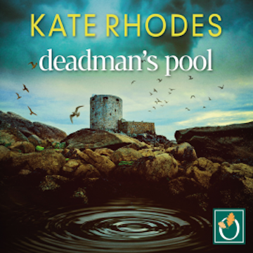 Deadman's Pool audiobook, Kate Rhodes