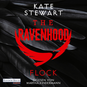 The Ravenhood - Flock