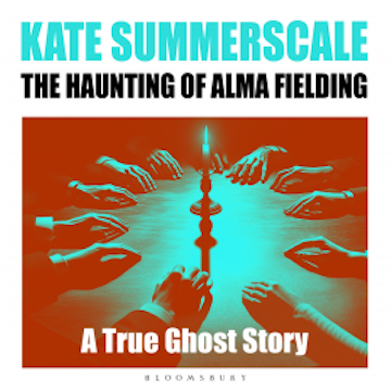 The Haunting of Alma Fielding