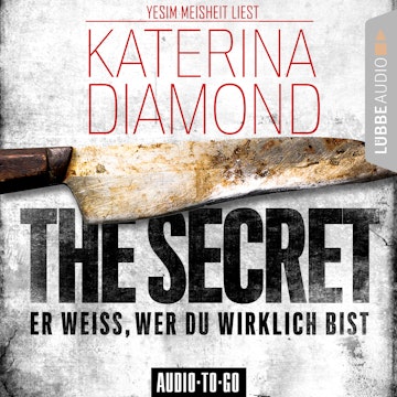 The Secret - Er weiss, wer du wirklich bist