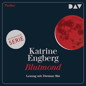 Blutmond. Ein Kopenhagen-Thriller