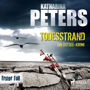 Todesstrand: Ein Ostsee-Krimi (Emma Klar ermittelt 1)