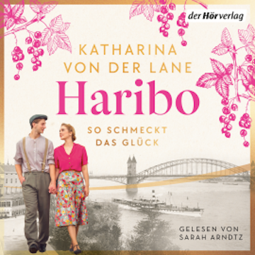 Haribo - So schmeckt das Glück