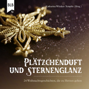 Plätzchenduft und Sternenglanz