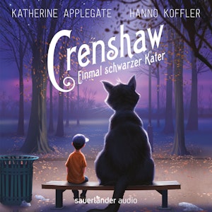 Crenshaw - Einmal schwarzer Kater