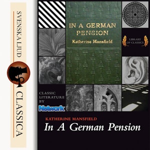 In a German Pension