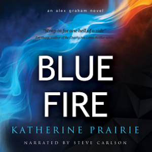 Blue Fire