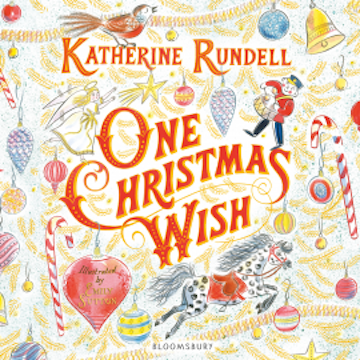 One Christmas Wish