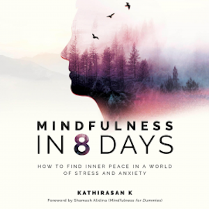 Mindfulness in 8 Days