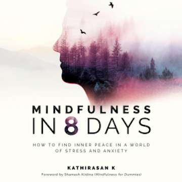 Mindfulness in 8 Days