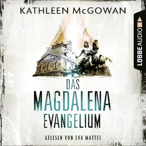 Das Magdalena-Evangelium