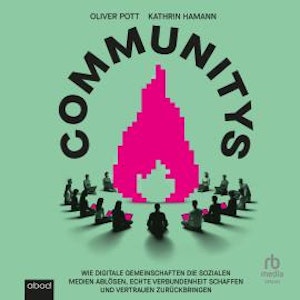 Communitys, Kathrin Hamann, Oliver Pott