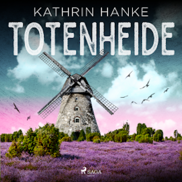 Totenheide (Kommissarin Katharina von Hagemann 9)