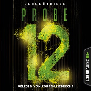 Probe 12 (Gekürzt)