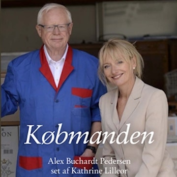 Købmanden