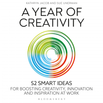 A Year of Creativity