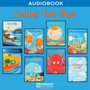 Under the Sea Collection (Unabridged)