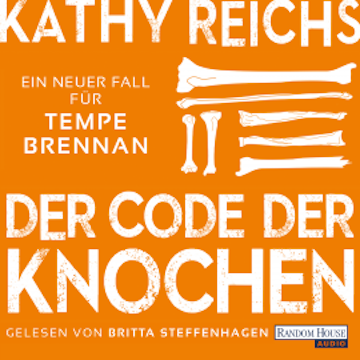 Der Code der Knochen