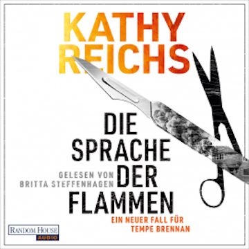 Die Sprache der Flammen