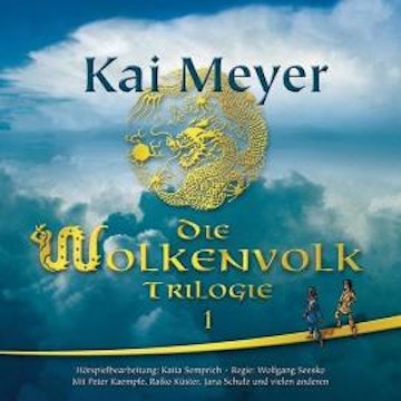 Das Wolkenvolk, Folge 1: Seide und Schwert