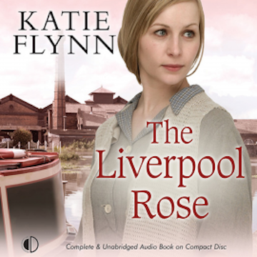 The Liverpool Rose