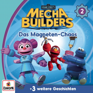 Folge 2: Das Magneten-Chaos