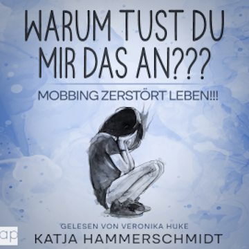 Warum tust du mir das an???