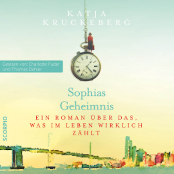 Sophias Geheimnis