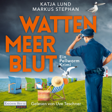 Wattenmeerblut