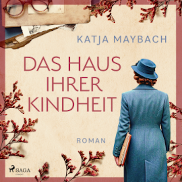 Das Haus ihrer Kindheit