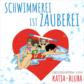 Schwimmerei ist Zauberei