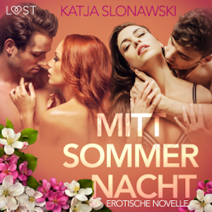 Mittsommernacht: Erotische Novelle