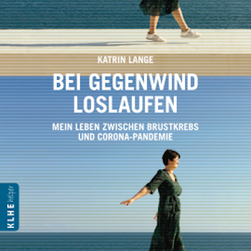 Bei Gegenwind loslaufen