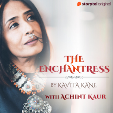 The Enchantress