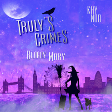 Truly's Crimes 1: Bloody Mary