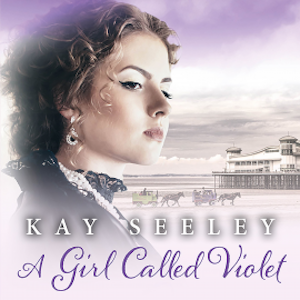 A Girl Called Violet