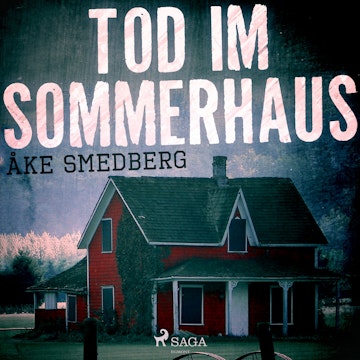 Tod im Sommerhaus